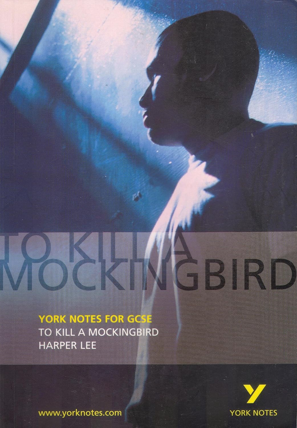 To Kill A Mockingbird - York Notes