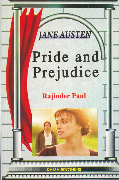 Pride And Prejudice