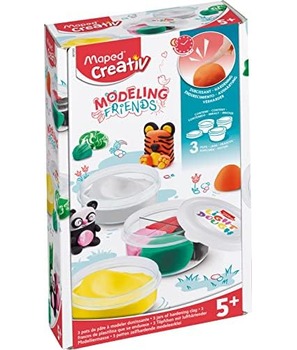 Modeling Friends Refill Maped 907203