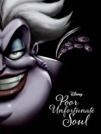Poor Unfortunate Soul A Tale of the Sea Witch