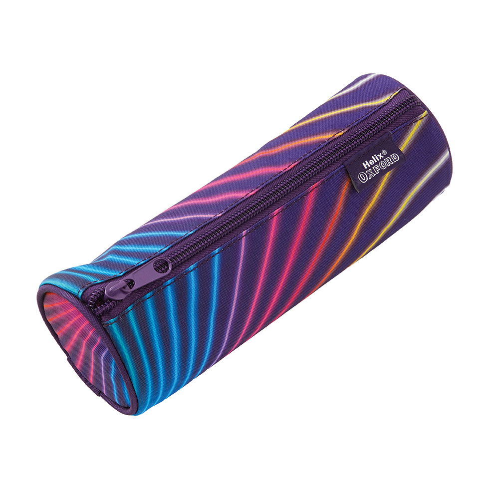 Pencil Case Cyber Eco Matrix Helix 932704