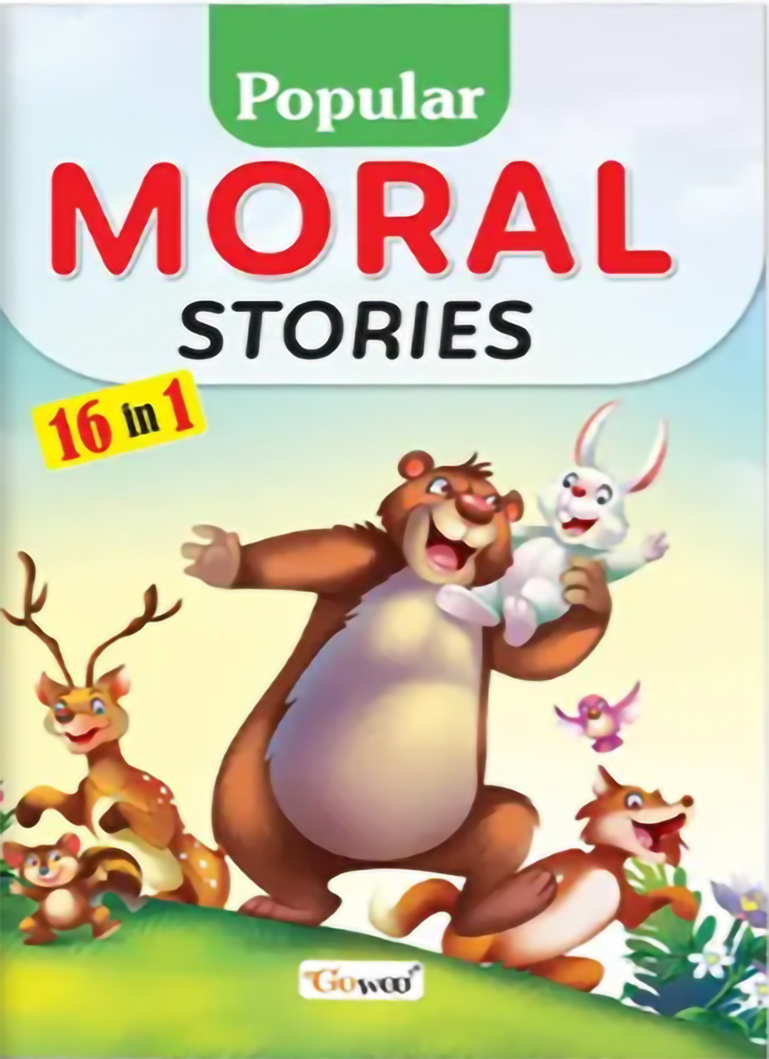Popular Moral Stories