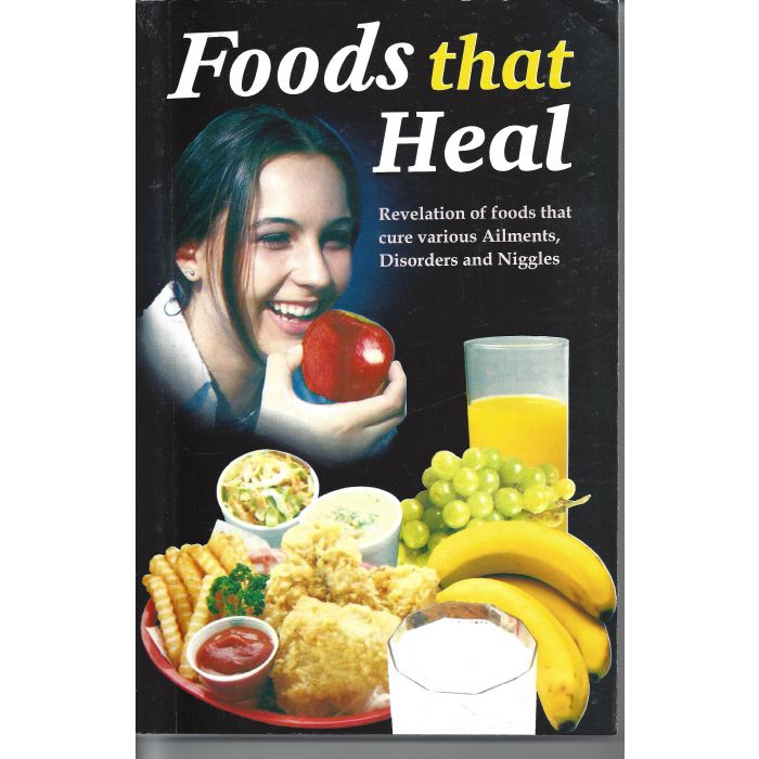 Foods That Heal