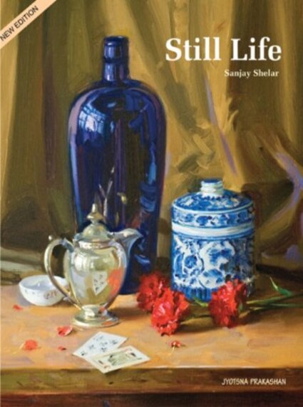 JYOTSNA - STILL LIFE