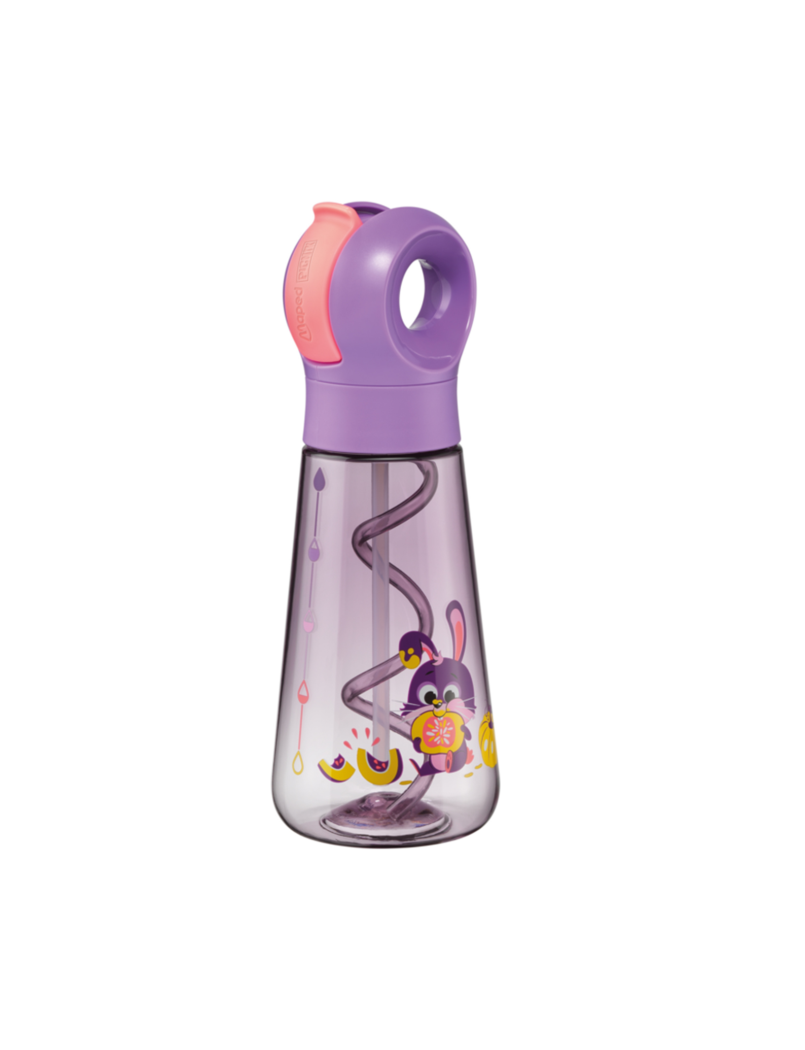 Maped Miniz Gourde Ecozen 500ml Lapin 873102