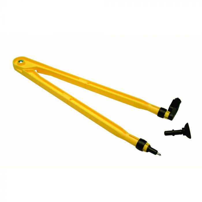 Helix Compass(Sucker/Point &Board Adap)  X31620