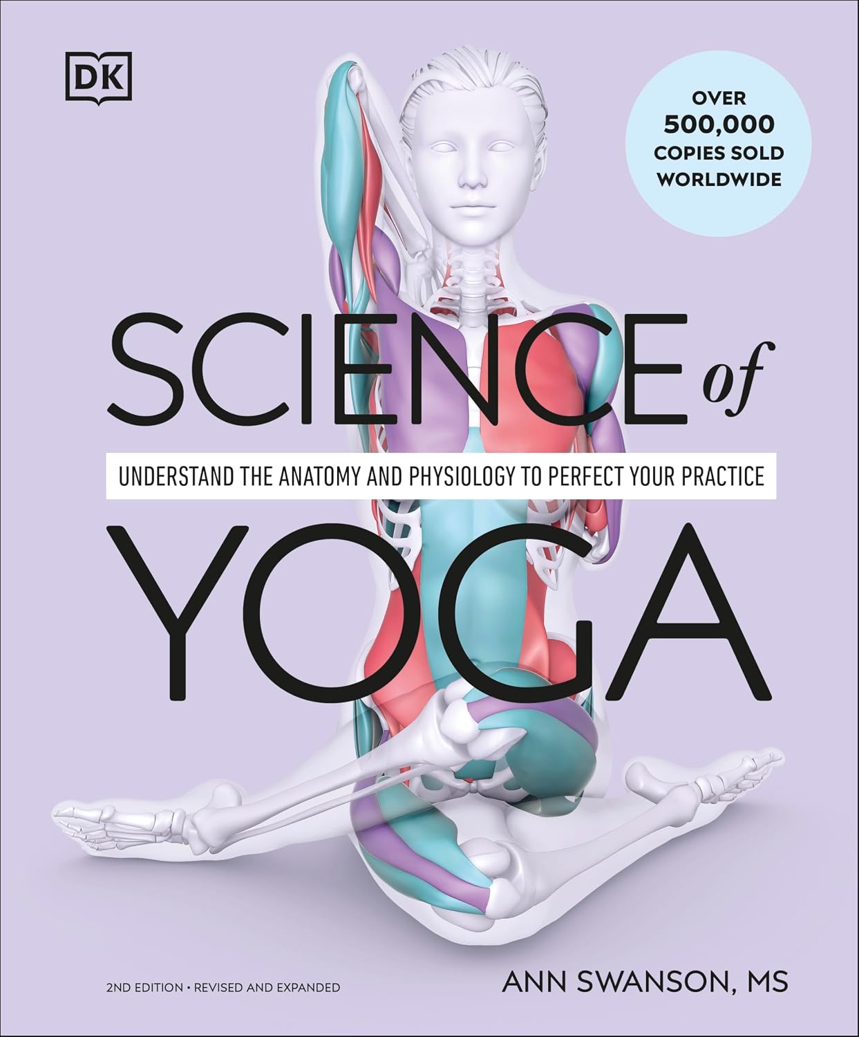 Science Of Yoga - DK