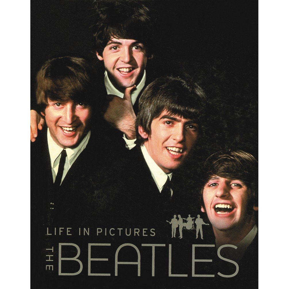 Life In Pictures - The Beatles