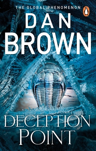 Deception Point -  Dan Brown