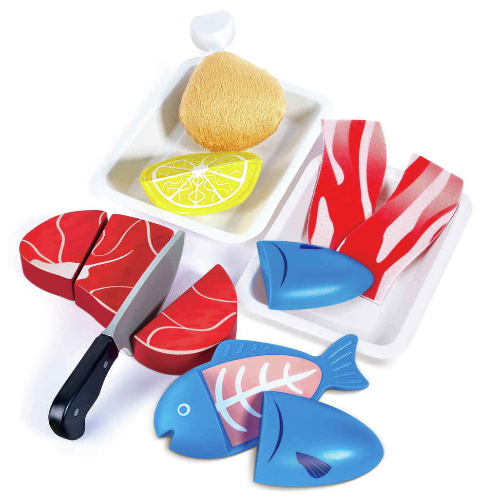 Tasty Proteins HAPE 3155