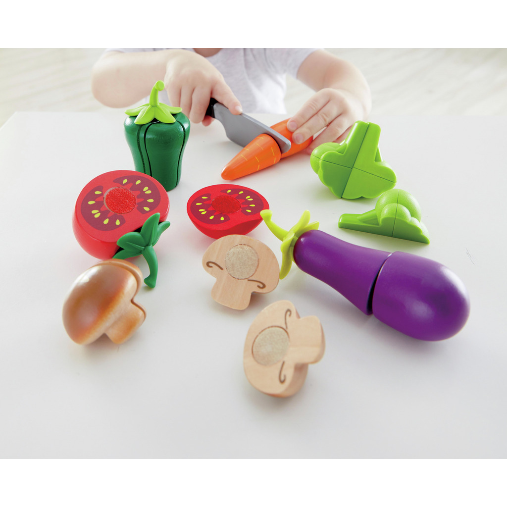 Garden Vegetables HAPE 3161