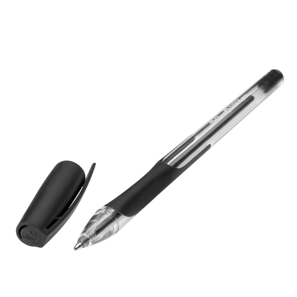 Pelikan Stick Pro Ball Pen Black 912303