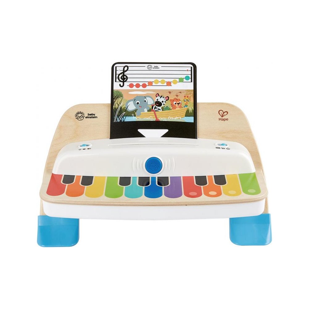 Magic Touch Deluxe Piano HAPE 12422