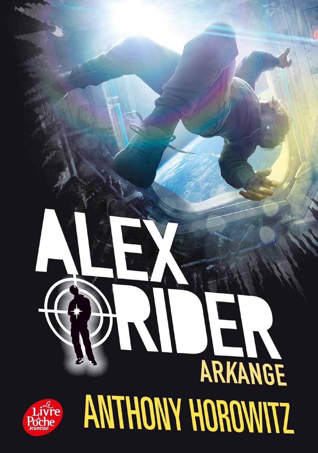 Arkange - Alex Rider #6