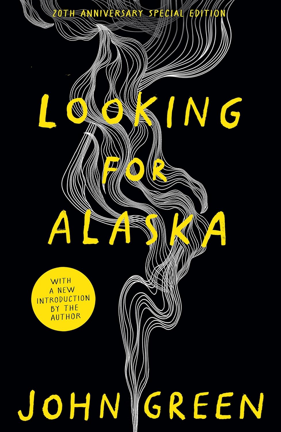 Looking For Alaska - John Green