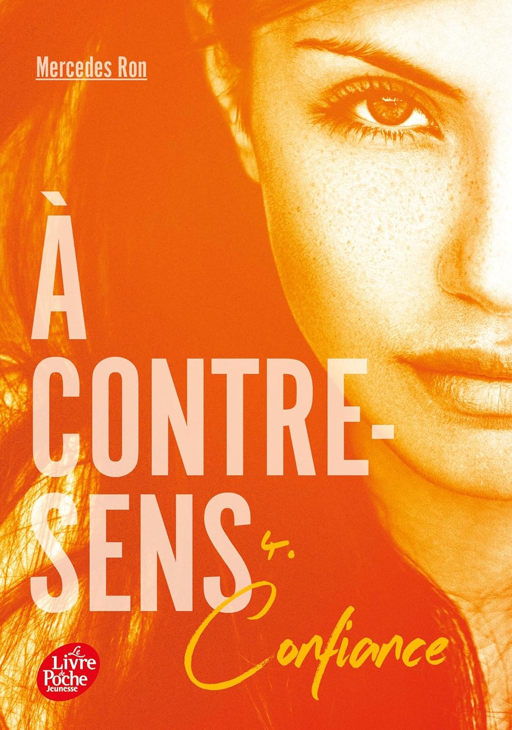 Confiance - À Contre-Sens #4 - Mercedes Ron