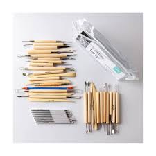 Sculpture Set Of 39pcs Mont Marte