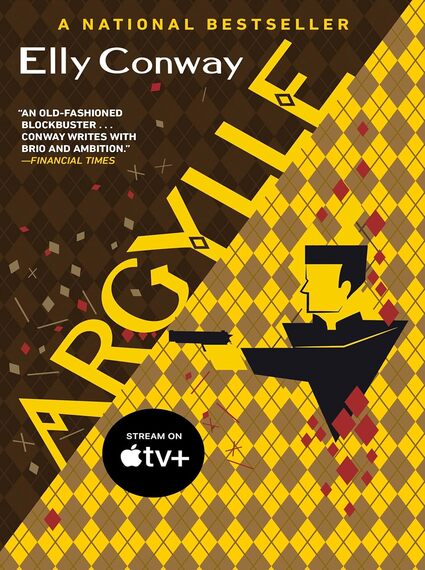 ARGYLLE