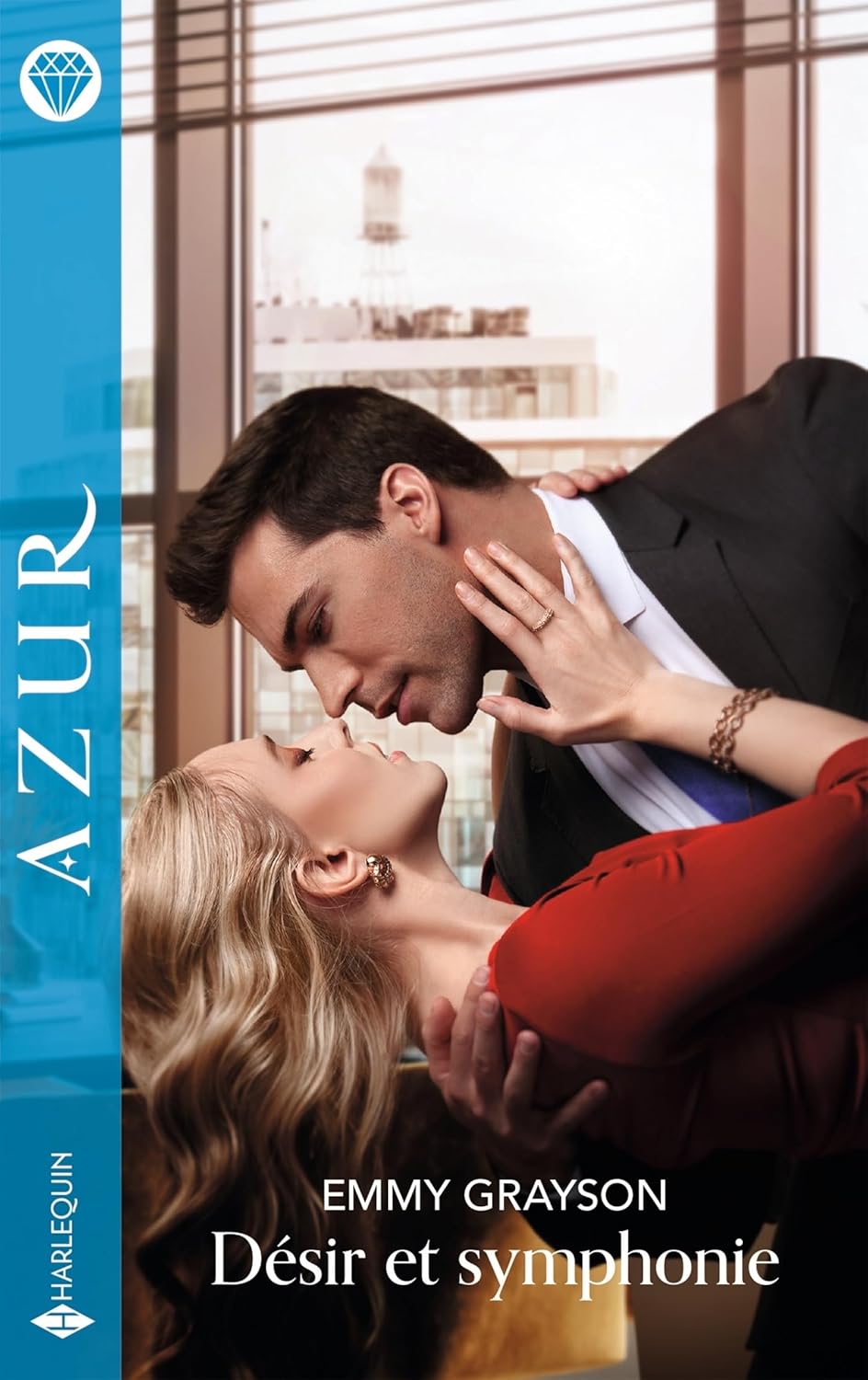 DESIT ET SYMPHONIE HARLEQUIN