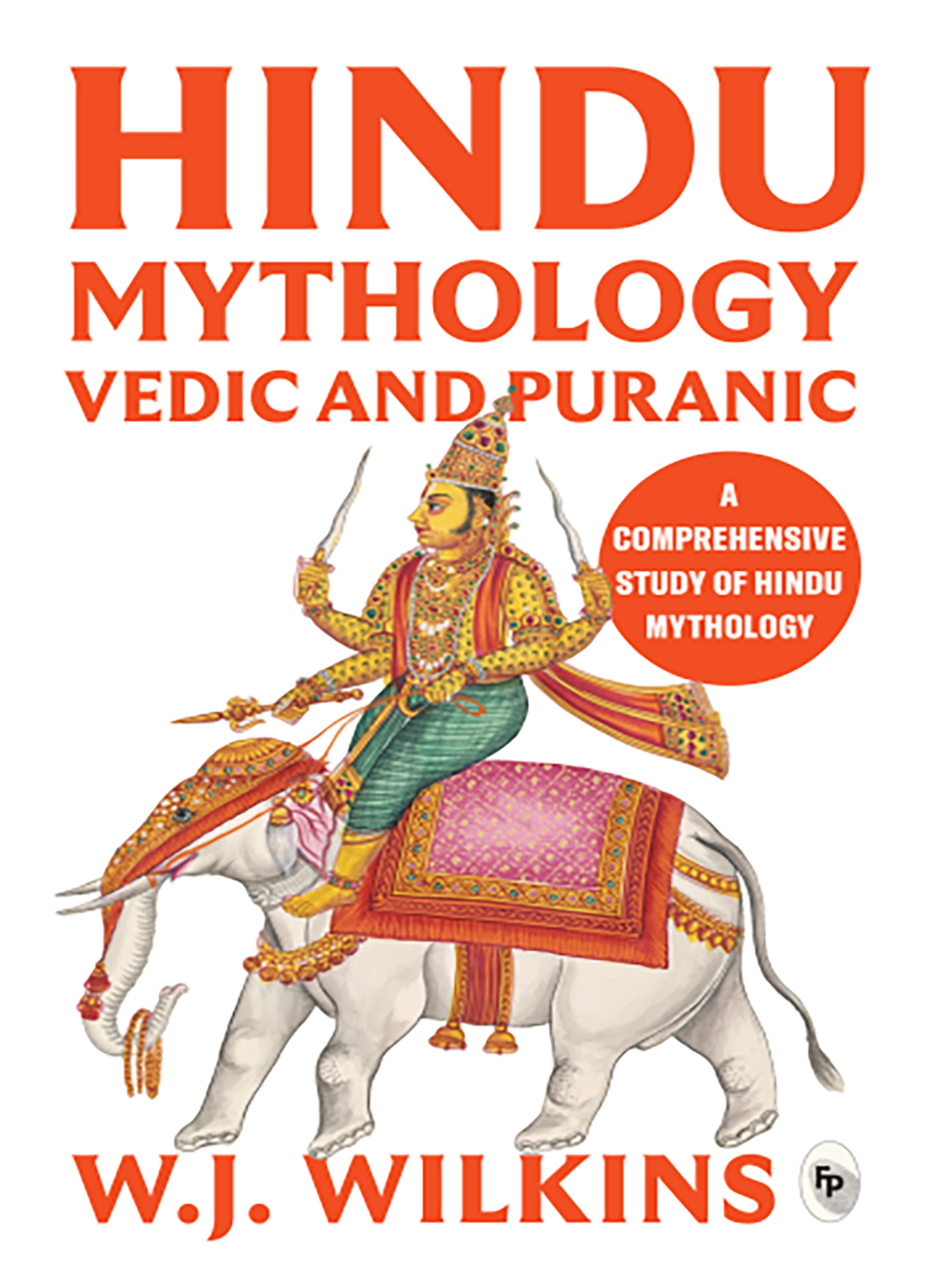 Hindu Mythology-Vedic and Puranic