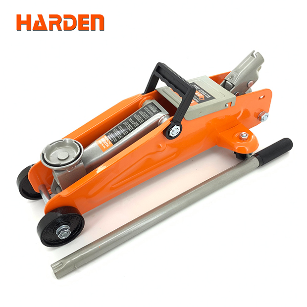 2Ton Hydraulic Trolley Jack