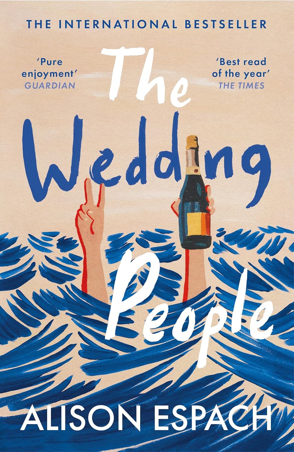The Wedding People - Alison Espach