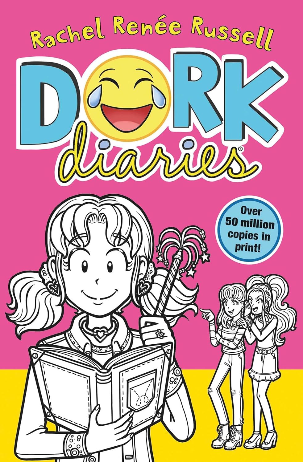 Dork Diaries - Volume 1