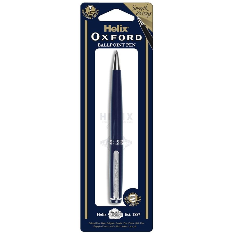 Helix Oxford Ball Pointe PEN HE209810
