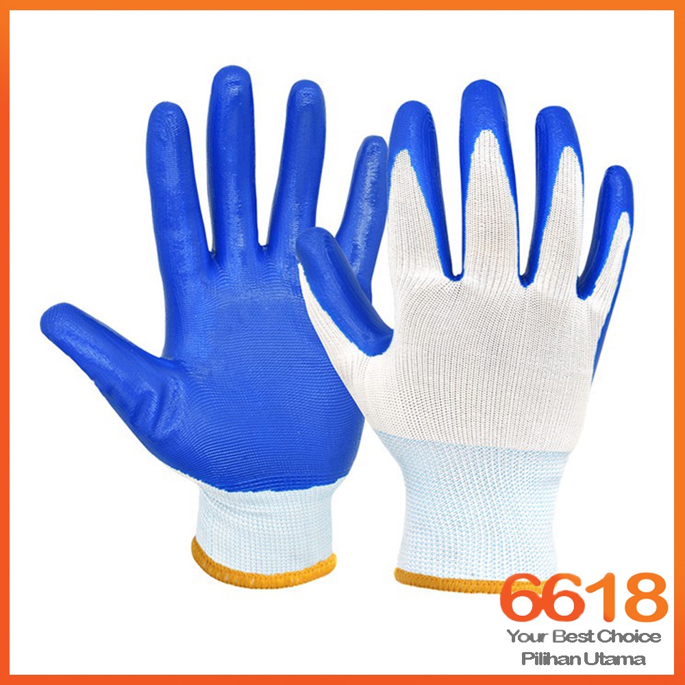 Glove Size 9(230mm) DL521031