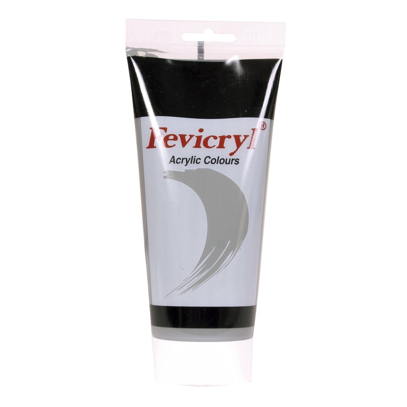 Fevicryl Ac43 Grey