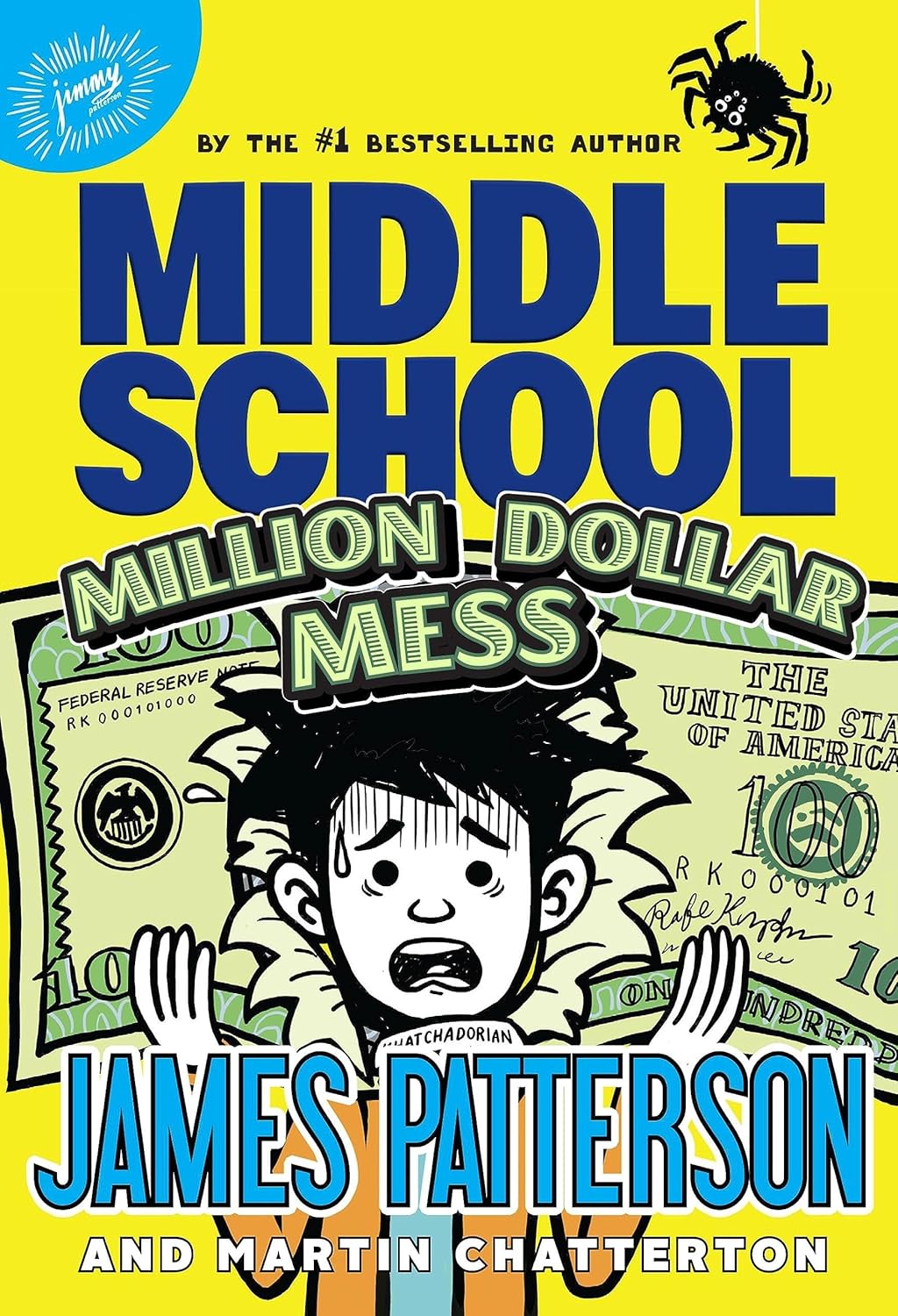 Million Dollar Mess - Middle School #17