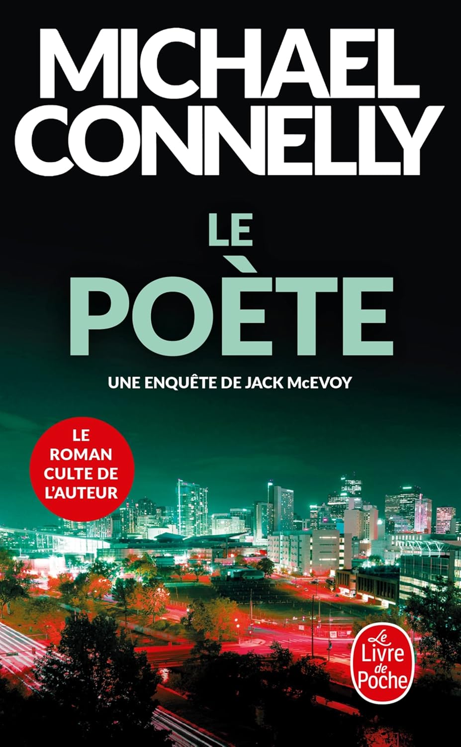 Le Poète - Michael Connelly