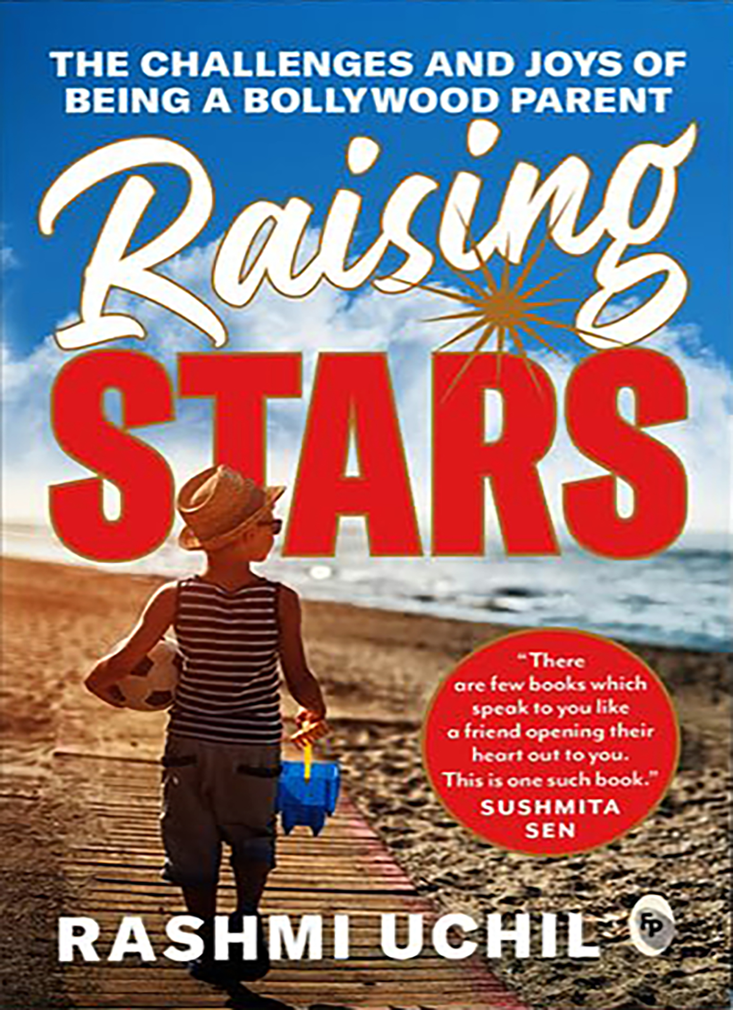 Raising Stars: The Challenges and Joys of Being a Bollywood Paren