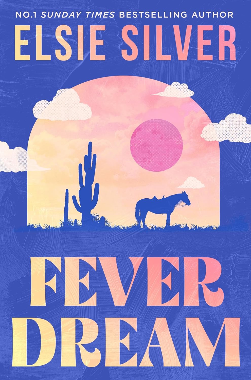 Fever Dream - Emerald Lake #1 - Elsie Silver