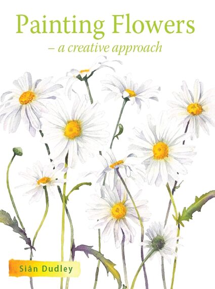 Painting Flowers: A Creative Approach