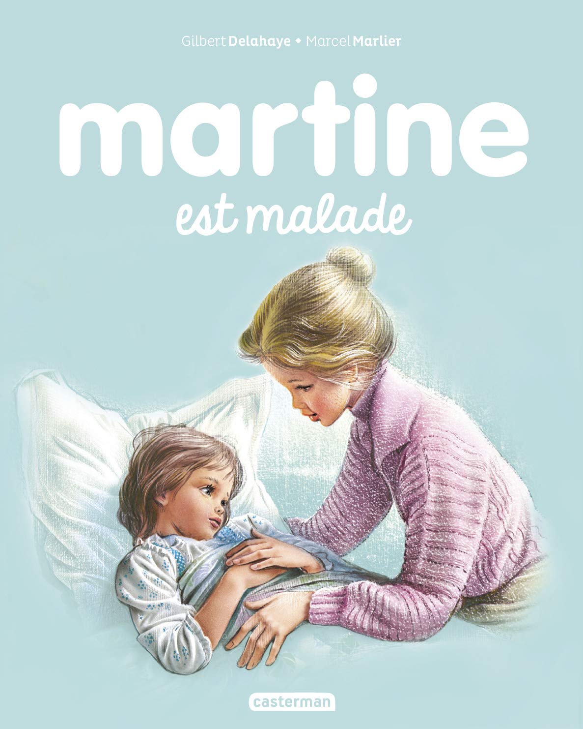 Martine Est Malade Tome 26