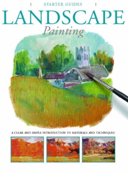 Starter Guides - Landscape Painting