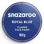 Classic Snazaroo 18ml  Royal Blue 344