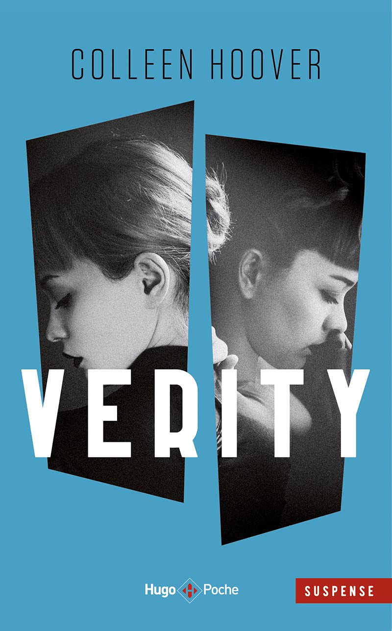Verity (FR) - Colleen Hoover
