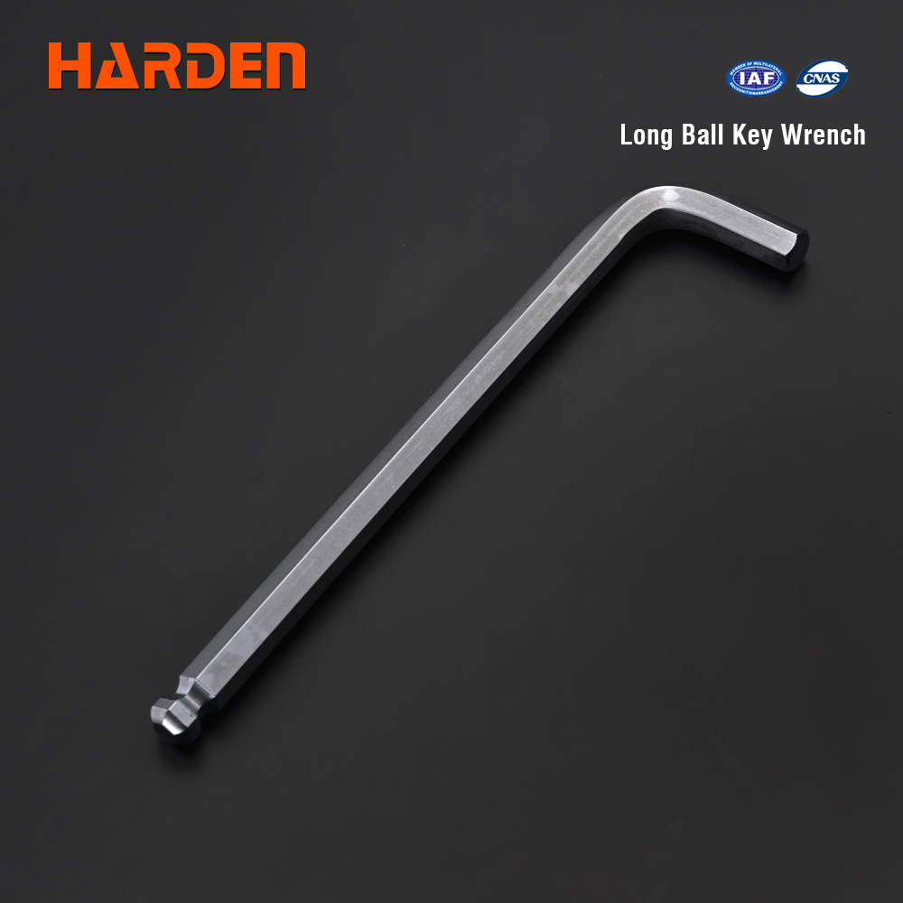 14mm Long Hex Key Wrench