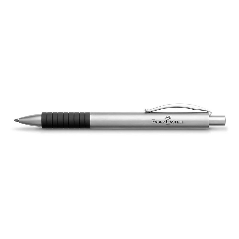 FCD Metal Matt Ball Pen Ref FC148472