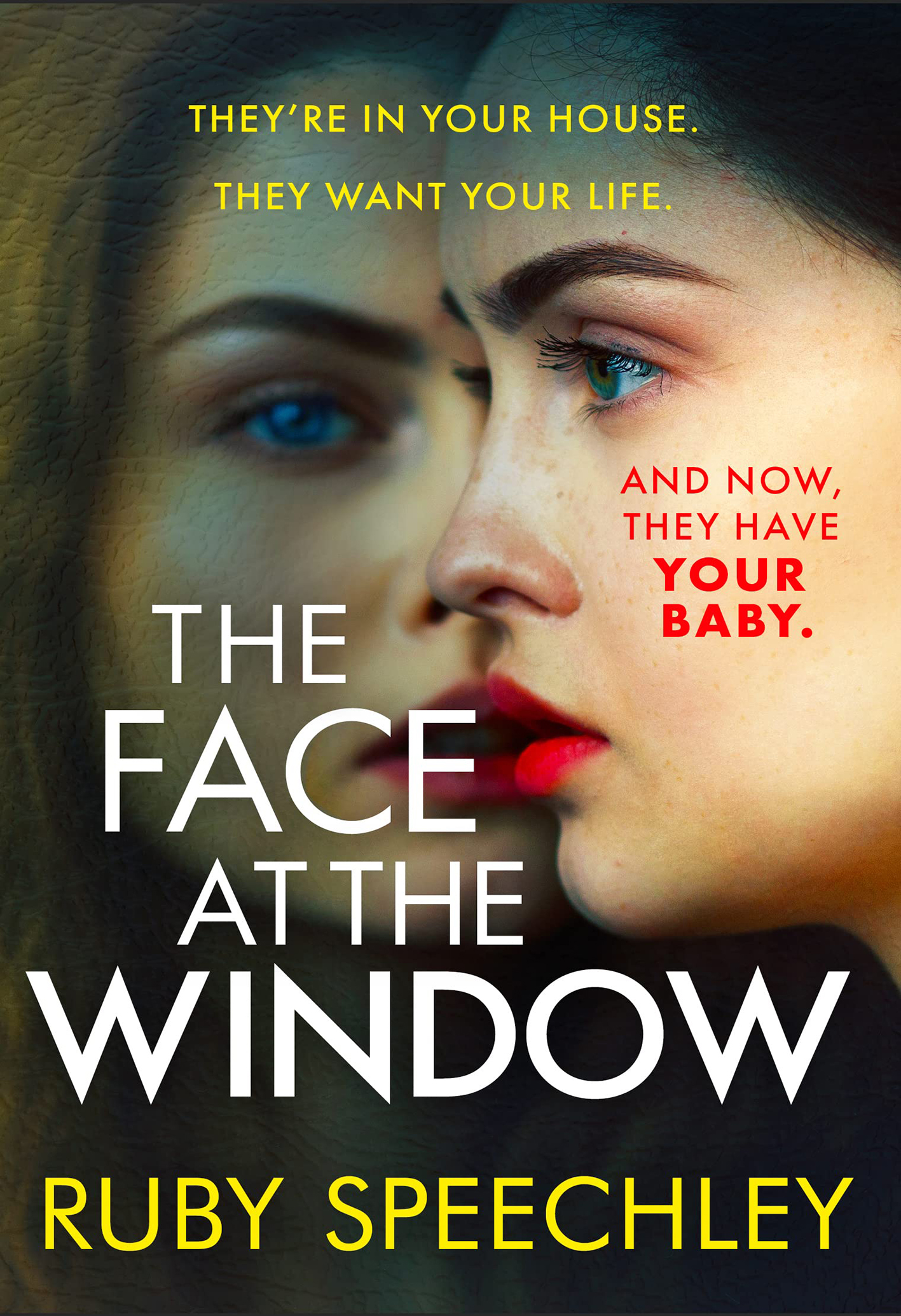 The Face At The Window