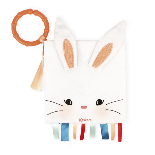 Activity Book The Rabbit In Love JURATOYS 962781