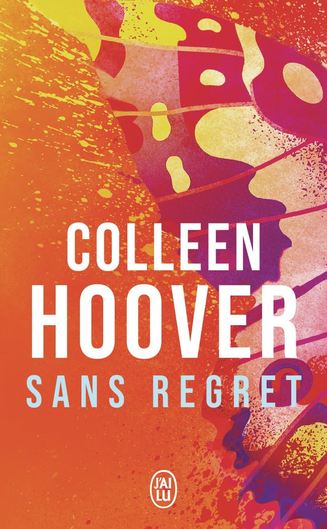 Sans Regret - Slammed #1- Colleen Hoover