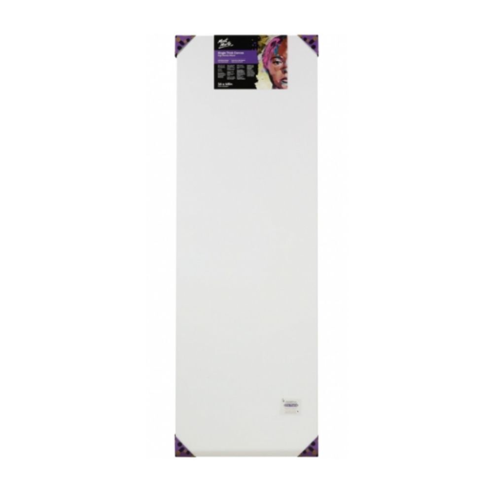 Canvas Uni 40.6x121.8cm Mont Marte