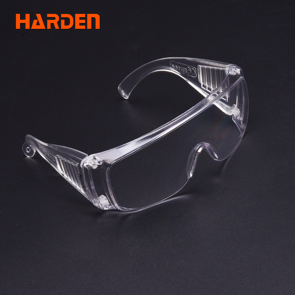 Safety Goggle 140mm HARDEN 780202