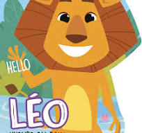 Léo - L'Heure Du Bain