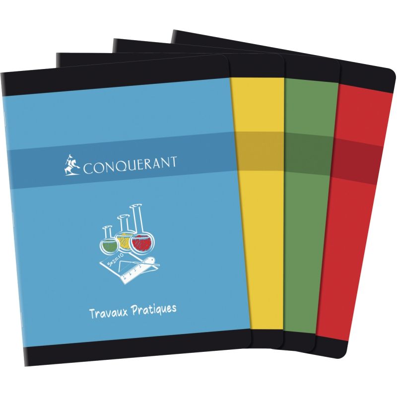 CAHIER MUSIQUE & CHART REF 563