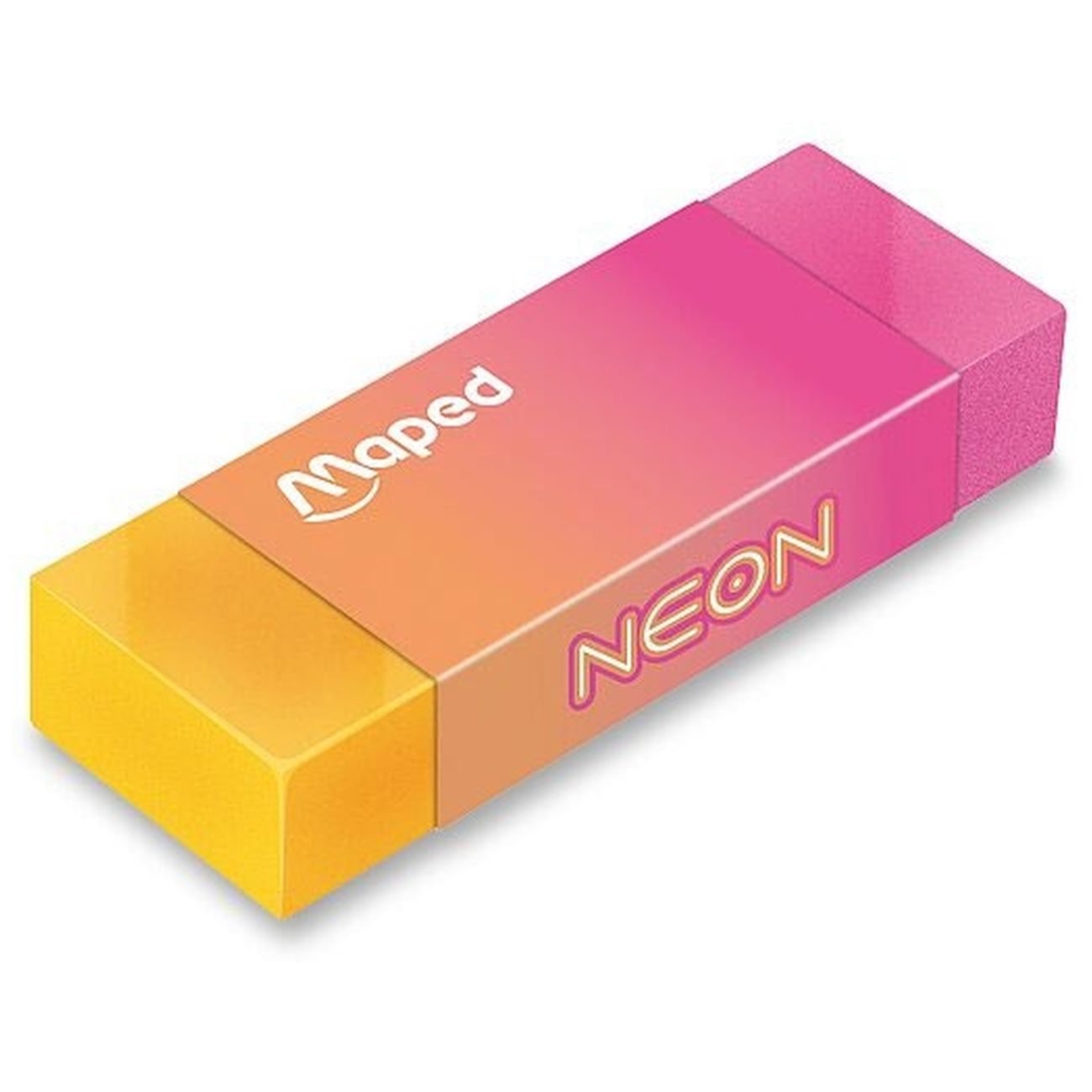 Eraser Neon Display MAPED 121901