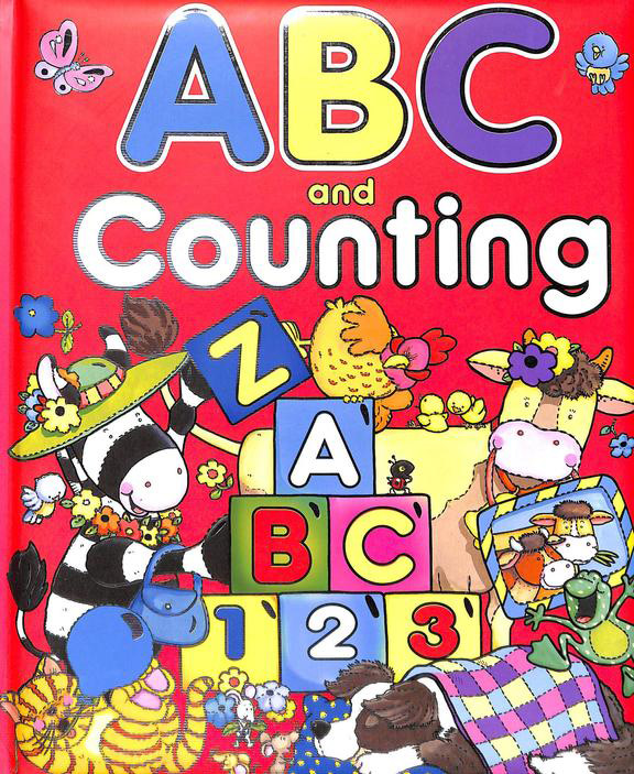 ABC And Counting
